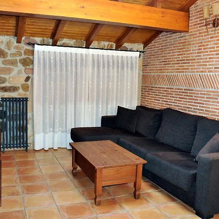 Casa Tinuca Apartment Cos ภายนอก รูปภาพ