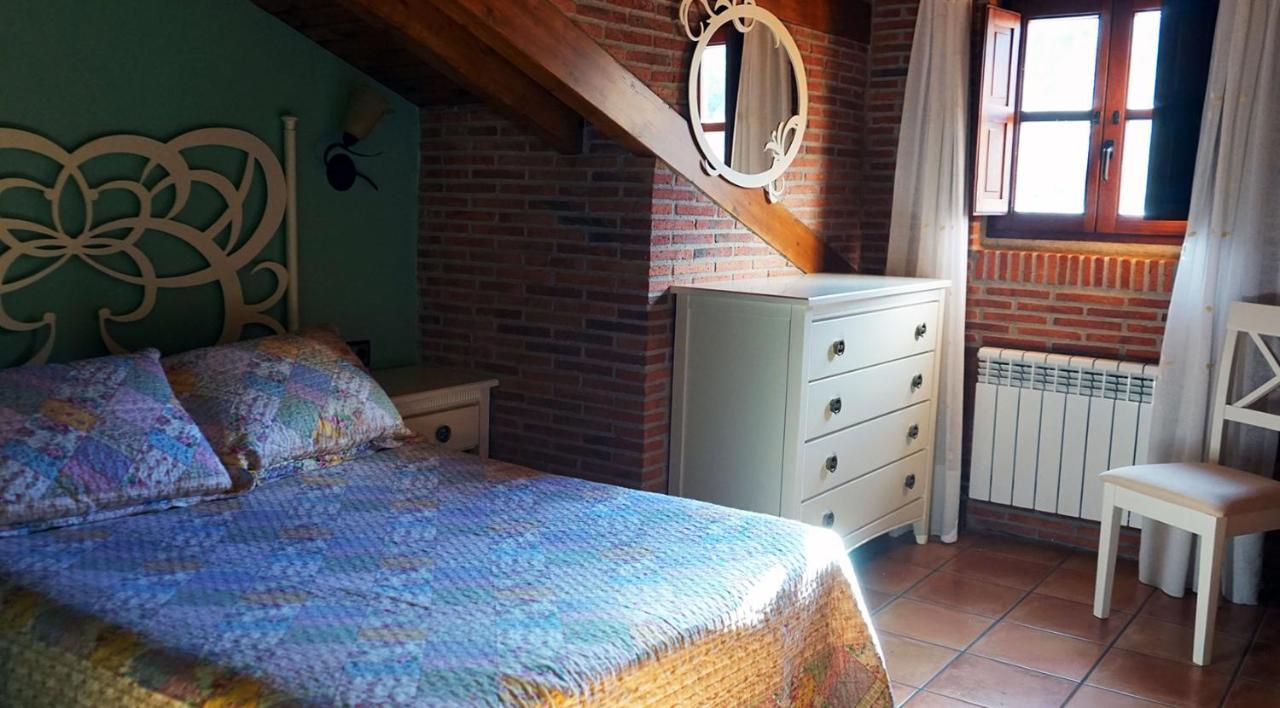 Casa Tinuca Apartment Cos ภายนอก รูปภาพ