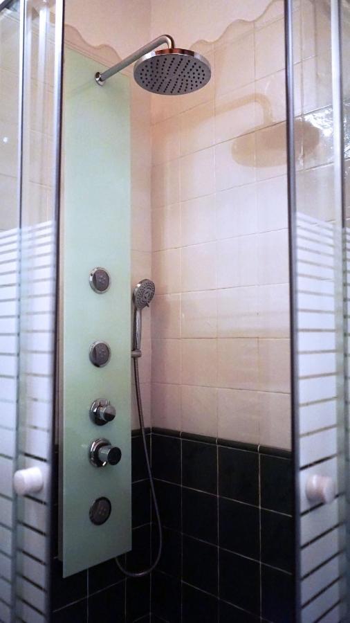 Casa Tinuca Apartment Cos ภายนอก รูปภาพ
