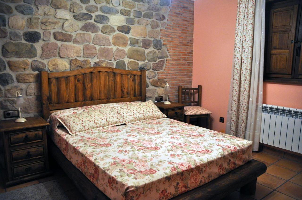 Casa Tinuca Apartment Cos ภายนอก รูปภาพ