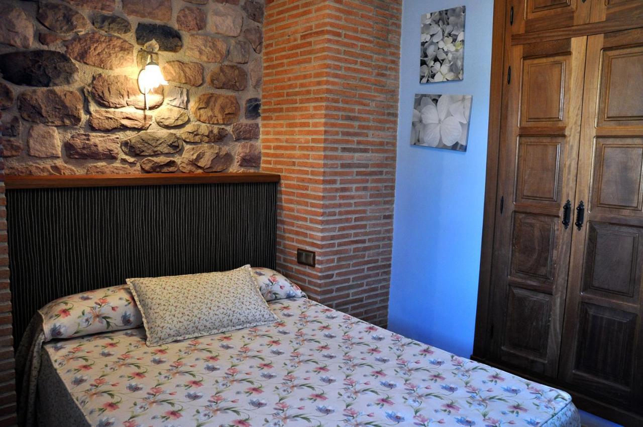 Casa Tinuca Apartment Cos ภายนอก รูปภาพ