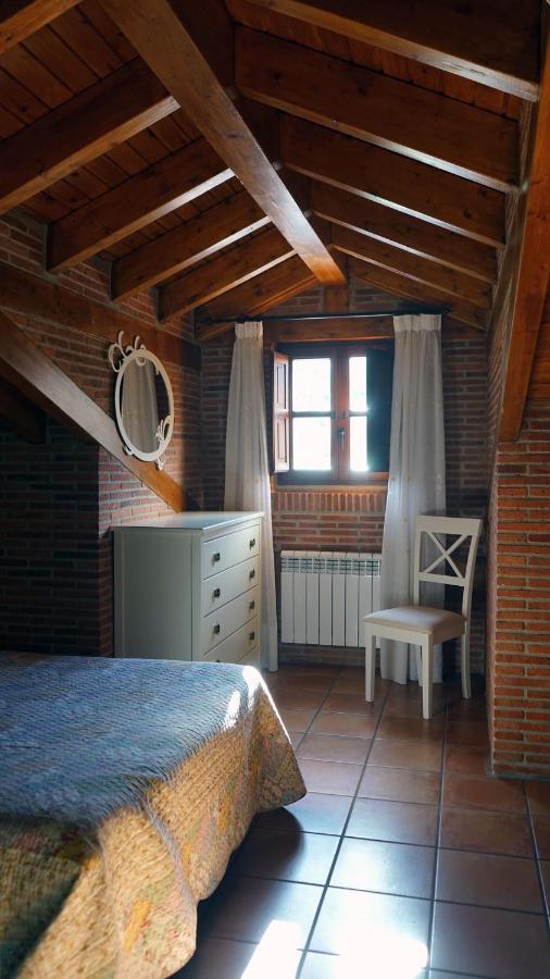 Casa Tinuca Apartment Cos ภายนอก รูปภาพ