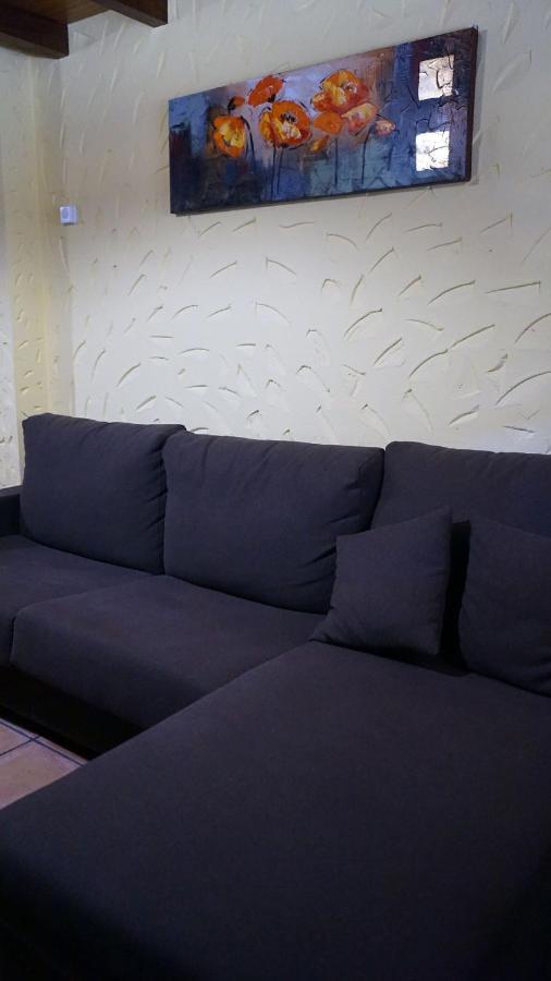 Casa Tinuca Apartment Cos ภายนอก รูปภาพ