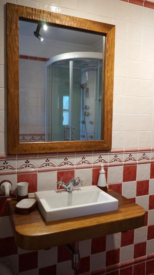 Casa Tinuca Apartment Cos ภายนอก รูปภาพ