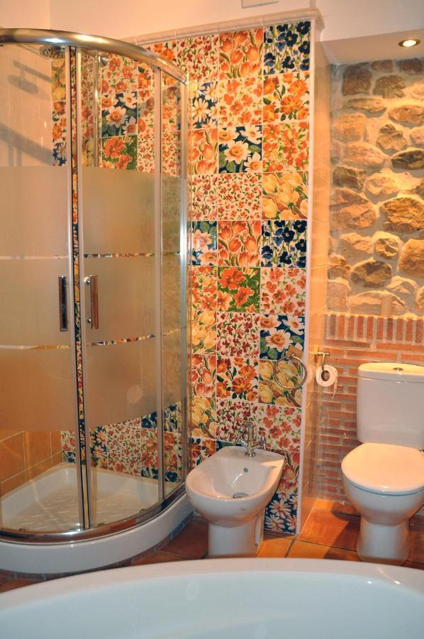 Casa Tinuca Apartment Cos ภายนอก รูปภาพ