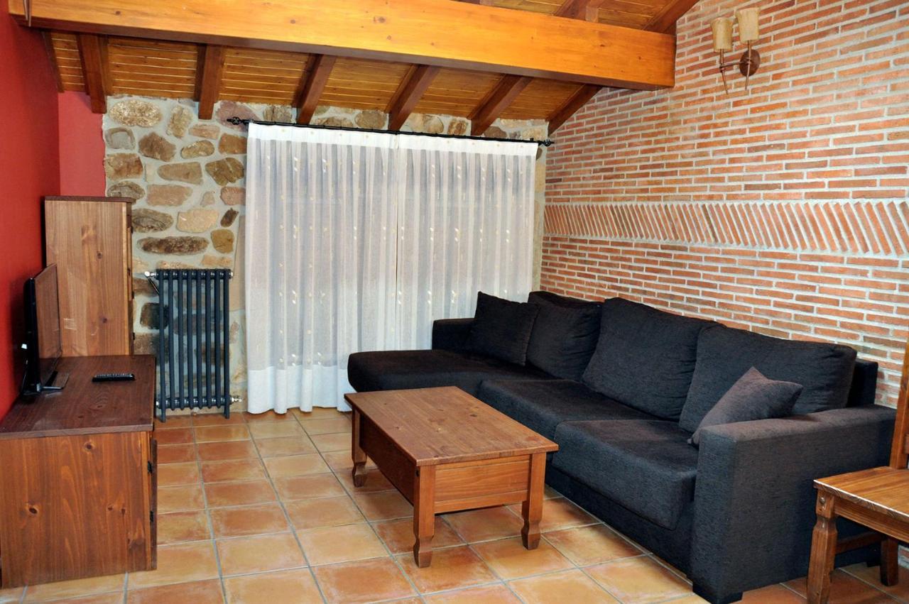 Casa Tinuca Apartment Cos ภายนอก รูปภาพ